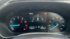 Ford Focus 1.0 EcoBoost Hybrid mHEV 125 ST-Line Edition 5dr Petrol Hatchback